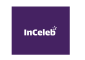 InCeleb logo